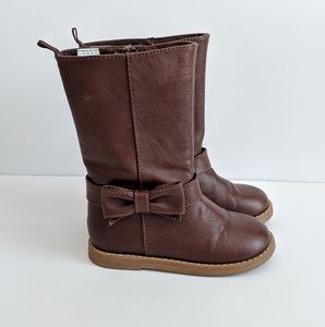Gap toddler boots